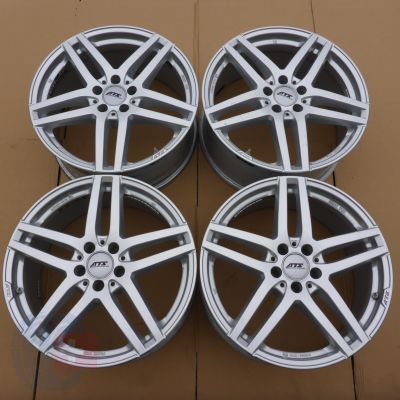 4 x Alufelgi 19 AUDI MERCEDES 5x112 8,5J Et34,5 ATS A8 Q5 S8 SL E-Klasse TPMS