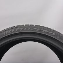5. Opona 255/35 R19 1x PIRELLI 96H XL Winter Sottozero 3 Zimowa 2023 6mm 