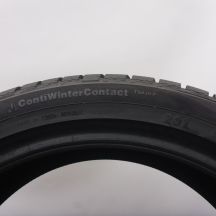 5. Opony 245/40 R20 2x CONTINENTAL 99V XL ContiWinterContact TS 830 P R01 Zimowe 2024 