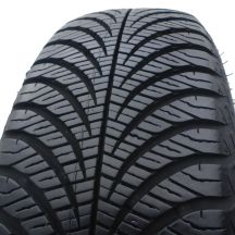1 x GOODYEAR 165/70 R14 85T XL Vector4Season GEN-2 Wielosezon 2017  8mm