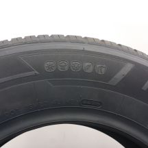 8. Opony 215/70 R16 4x HANKOOK 100H Kinergy 4S 2 X Wielosezonowe 2025 
