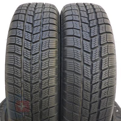2 x BARUM 175/70 R13 82T Polaris 3 Zima 2015 Jak Nowe 8,2mm