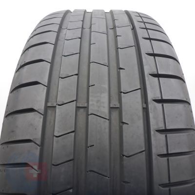Opona 245/40 R19 1x PIRELLI 98Y P Zero BMW Letnia 2023 7mm