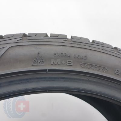 7. Opony 235/40 R20 4x GOODYEAR 96V XL UltraGrip Performance+ SUV Zimowe 2024 8mm