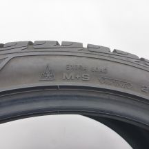 7. Opony 235/40 R20 4x GOODYEAR 96V XL UltraGrip Performance+ SUV Zimowe 2024 8mm