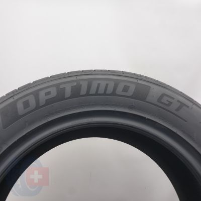 6. Opony 235/55 R18 4x OPTIMO 100V GT Letnie 2026 