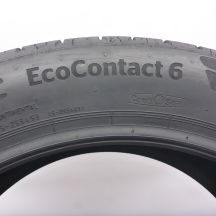 3. Opona 235/45 R18 1x CONTINENTAL 94W EcoContact 6 Letnia 2020 Nieużywana 