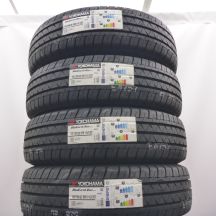 Opony 195/75 R16C 4x YOKOHAMA 110/108T BluEarth Van Letnie 2025 