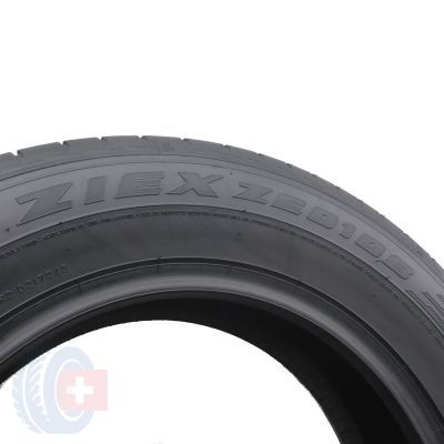 6. 4 x FALKEN 205/65 R16 95H Ziex ZE010B Lato   2021 