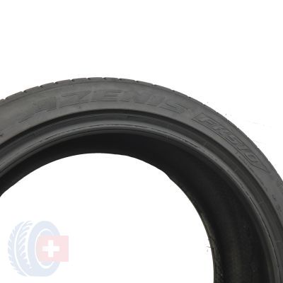 5. 2 x FALKEN 225/45 ZR19 96Y Azenis FK 510 Lato 6mm