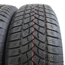 4. 2 x FIRESTONE 215/65 R15 96H WinterRhawk 3 Zima 2019 