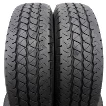 2. 4 szt. opony 215/75 R16C Yokohama - Delivery Star 818 - 116/114R - Lato