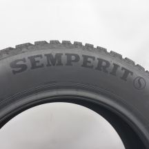 4. Opony 185/65 R15 2x SEMPERIT 88T Speed Grip 5 Zimowe 2024 8,2mm