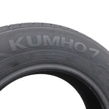 5. 2 x KUMHO 195/70 R14 91H Ecowing ES01 Lato 2016, 2017 Jak Nowe Nieużywane 