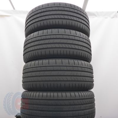 Opony 225/40 R18 4x PIRELLI 92Y XL P Zero A0 Letnie 2024 6,5-6mm