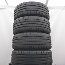 Opony 225/40 R18 4x PIRELLI 92Y XL P Zero A0 Letnie 2024 6,5-6mm