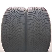 4. Opony 285/45 R20 4x BRIDGESTONE 112W XL Blizzak 6 Zimowe 2025 7-6,8mm