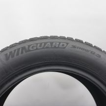 7. Opony 205/60 R16 4x NEXEN 92H WinGuard Snow G3 Zimowe 2021/22 8-7,8mm