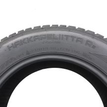 6. Opony 215/60 R16 2x NOKIAN 99R XL Hakkapeliitta R2 Zimowe 2017 Nieużywane