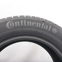 6. Opony 205/60 R16 4x CONTINENTAL 96H XL ContiWinterContact TS 830 P Zimowe 2025 9-8,2mm