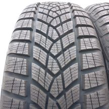 3. Opony 195/60 R18 4x GOODYEAR 96H XL UltraGrip Performance+ Electric Zimowe 2021 