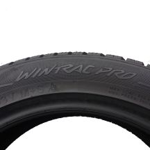 8. 2 x VREDESTEIN 205/50 R17 93V XL Wintrac Pro Zima 2021 Jak Nowe 7,7mm