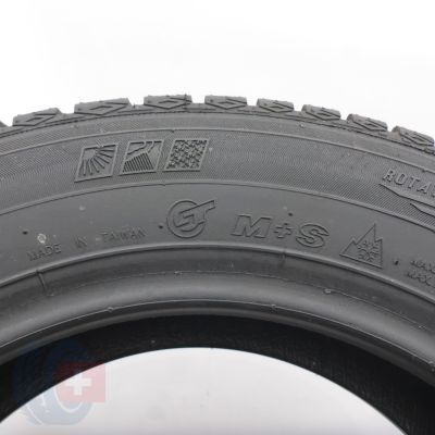 7. Opony 165/65 R13 2x MAXXIS 77T AllSeason AP2 Wielosezonowe 2018 8,5-8,2mm