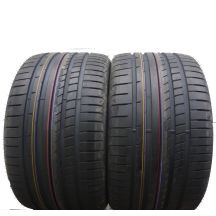 2 x GOODYEAR 305/30 R19 102Y XL Eagle F1 Lato 2018 