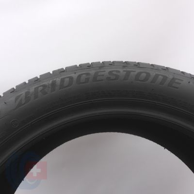 2. Opona 245/45 R19 1x BRIDGESTONE 98Y Potenza S001 RFT BMW Letnia 2020 Jak Nowa