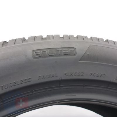 7. Opony 255/50 R20 2x BRIDGESTONE 109W XL Blizzak 6 Zimowe 2025 7mm