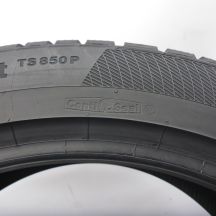 6. Opony 235/45 R18 2x CONTINENTAL 94V Seal WinterContact TS850P Zimowe 2018 7,5-7,8mm