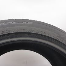 4. Opony 265/40 R19 2x YOKOHAMA 102Y XL MO1 Advan Sport V107 Letnie 2024 5,2mm