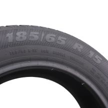 4. 2 x PLATIN 185/65 R15 88H RP310 Diamant Lato 2016 7,5-7,8mm