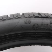 6. Opona 295/30 R20 1x PIRELLI 97V N0 Sottozero Winter 240 Serie II Zimowa 2020 Jak Nowa Nieużywana