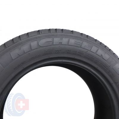 6. 4 x MICHELIN 215/60 R16C 103/101T Agilis 51 Lato 2016 6-7mm