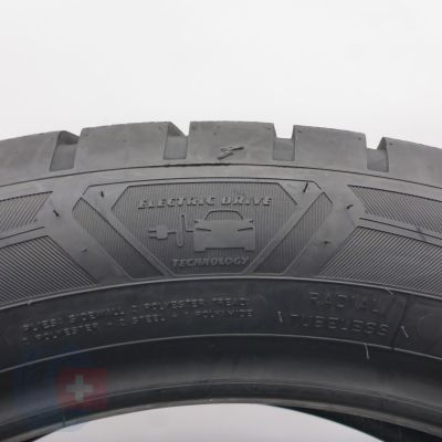 6. Opony 235/50 R20 2x GOODYEAR 104T XL UltraGrip Performance+ Zimowe 2024  