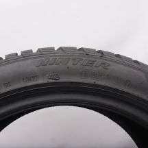 8. Opony 225/45 R17 2x PIRELLI 94H XL Sottozero 3 Winter Zimowe 2023 6,5-6,8mm