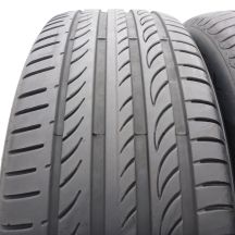 3. Opony 235/55 R19 2x PIRELLI 105W XL Powergy Letnie 2024/25 6,2mm