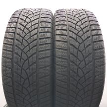 3. Opony 235/50 R20 4x GOODYEAR 104T XL UltraGrip Performance+ Zimowe 2023 8,2-8mm