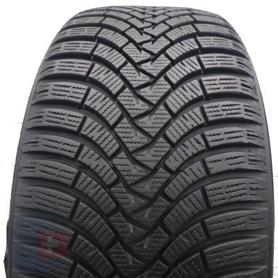 1 x FALKEN 275/40 E20 106V XL Eurowinter HS01 SUV Zima 9mm