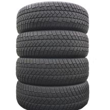 Opony 225/55 R18 4x VREDESTEIN 102V XL Wintrac Pro Zimowe 2019 6,8-7,2mm