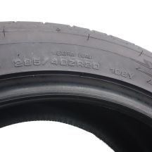 7. 2 x DUNLOP 285/40 R20 108Y XL  Sport Maxx RT 2 M0 Lato 6mm