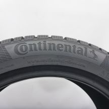 3. Opona 235/45 R17 1x CONTINENTAL 97H XL WinterContact TS 850 P Zimowa 2018 8,2mm