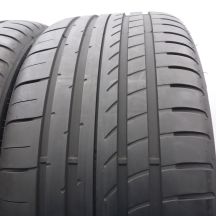 3. Opony 275/35 R20 2x GOODYEAR 102Y XL Eagle F1 Asymmetric 2 M0 RunFlat Letnie 2020 7,2mm