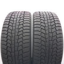 Opony 225/45 R17 2x GISLAVED 94V XL Euro Frost 6 Zimowe 2018/23 7,8-7,5mm 