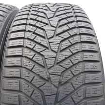3. Opony 245/45 R20 2x YOKOHAMA 103V XL Bluearth Winter V905 Zimowe 2024 7,5mm