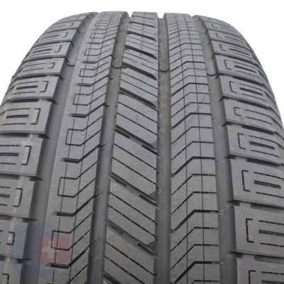 1 x CONTINENTAL 255/50 R20 109Y XL CrossContact RX Lato M+S 2023 