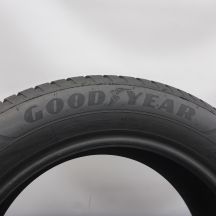 5. Opony 235/60 R18 2x GOODYEAR 107W XL Vector 4Seasons Gen-3 SUV Wielosezonowe 2024 7,7mm 