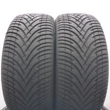 Opony 225/45 R18 2x BFGOODRICH 95V XL g-Force Winter 2 Zimowe 2022 8,2mm