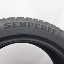 4. Opony 245/45 R18 2x SEMPERIT 100V XL Speed-Grip 5 Zimowe 2024/25 7,8-7mm